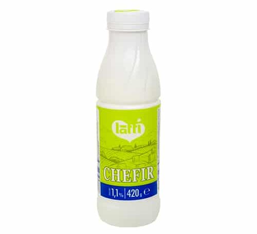 Chefir 1,1% „Latti” 420g