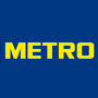 Metro Moldova logo