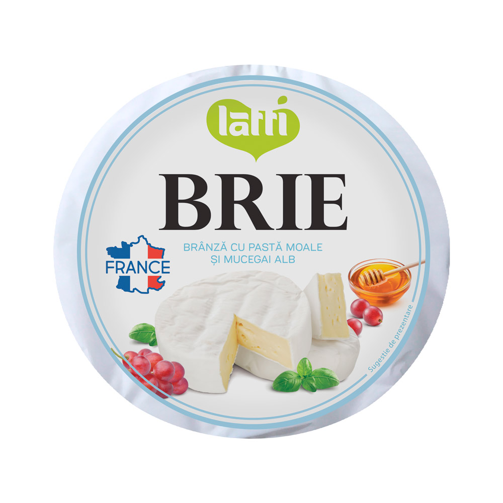 Brie Latti 500g