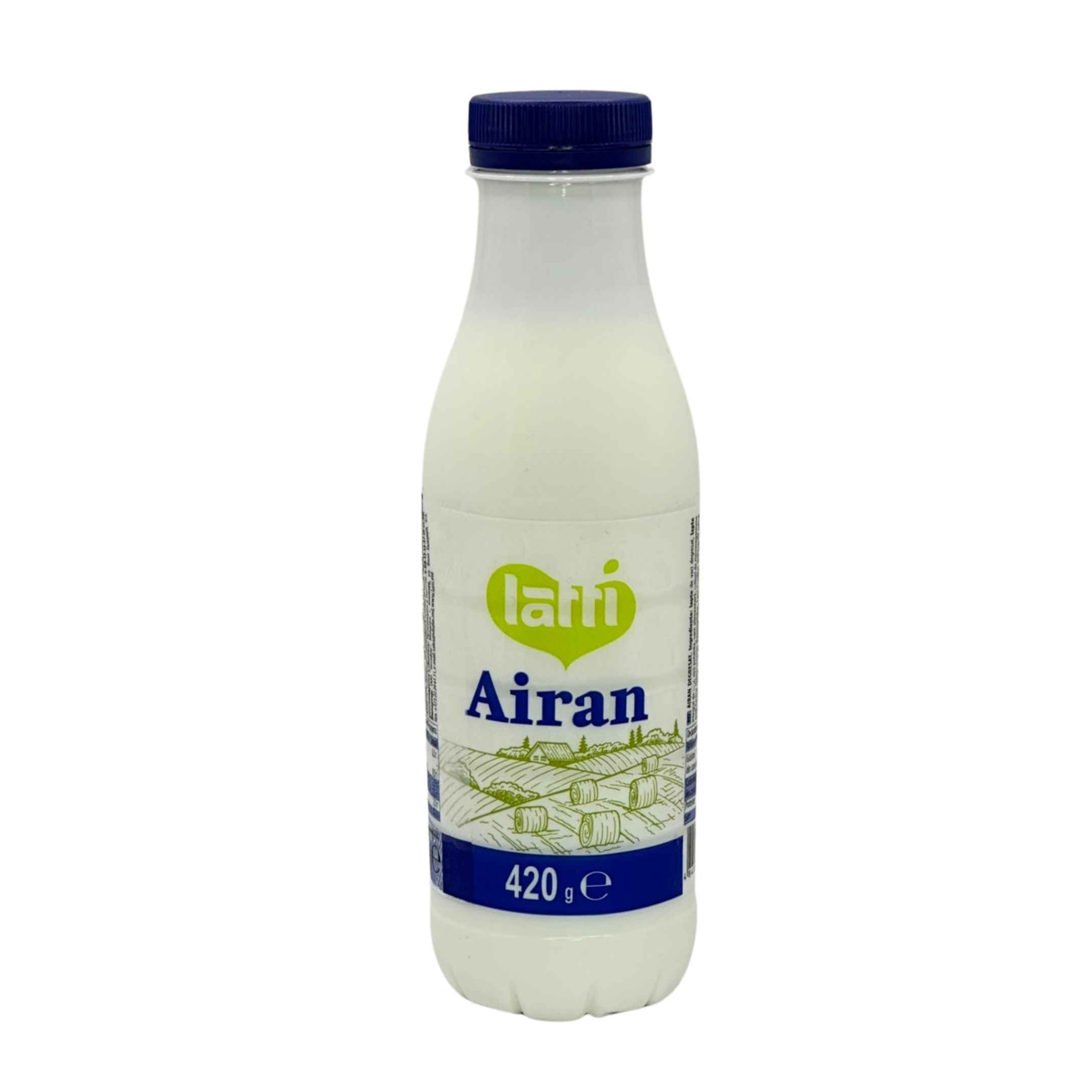 Airan Latti 420g