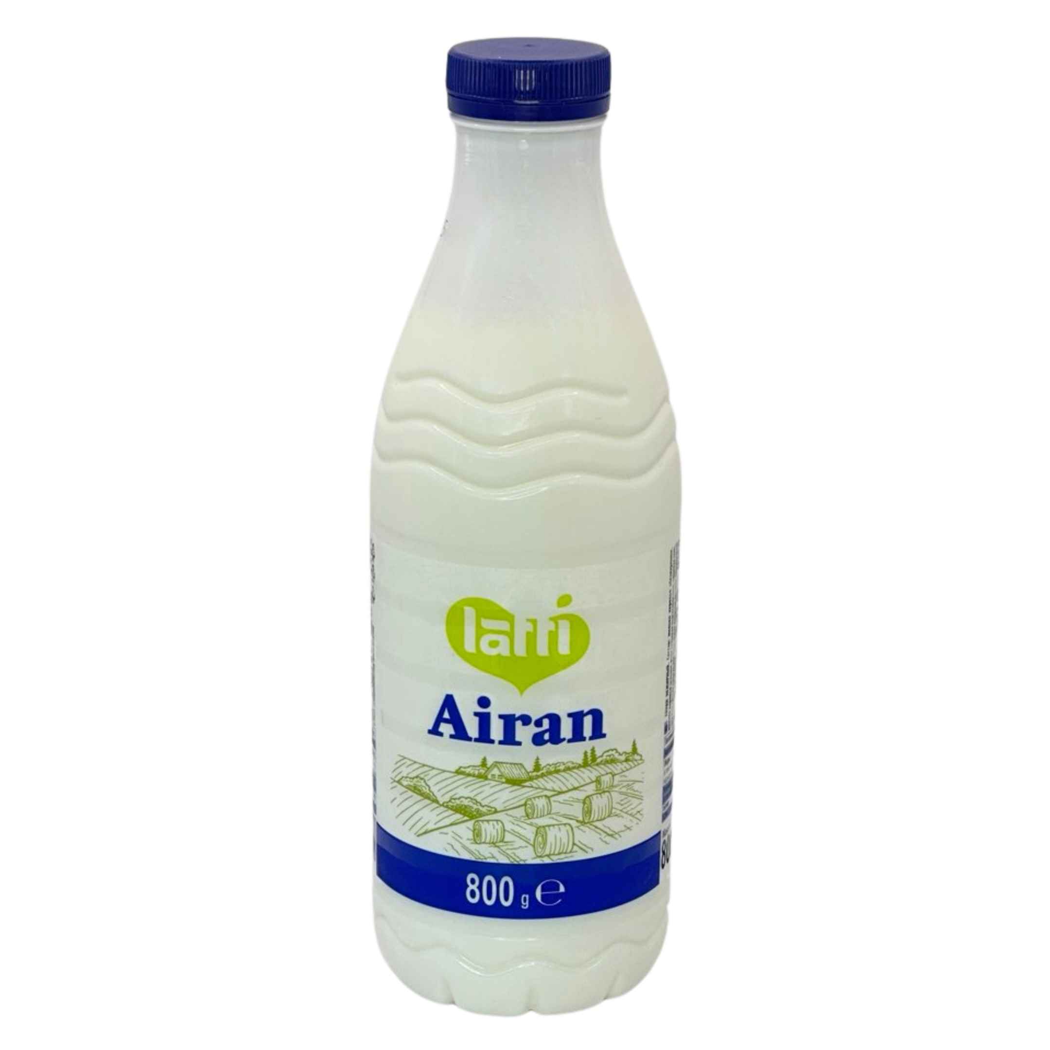 Airan Latti 800g